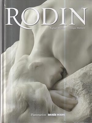 Seller image for Rodin for sale by Miliardi di Parole