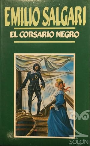 El corsario negro