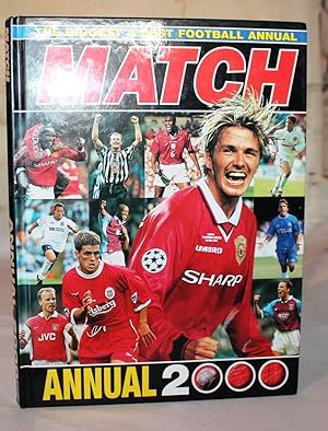 Match Annual 2000