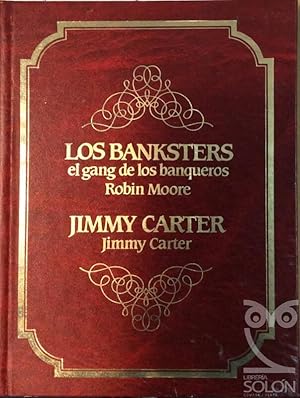 Imagen del vendedor de Los Banksters/Jimmy Carter a la venta por LIBRERA SOLN