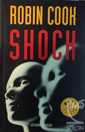 Seller image for Shock for sale by LIBRERA SOLN
