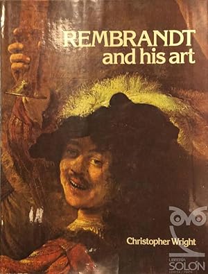 Seller image for Rembrandt and his art for sale by LIBRERA SOLN