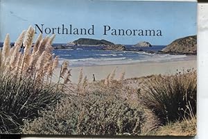 NORTHLAND PANORAMA NEW ZEALAND Photography by Gladys M Goodall