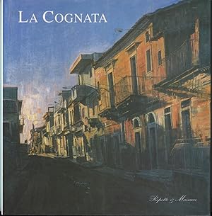 Seller image for Giovanni La Cognata. Opere 1994-2001. Maggio 2001 for sale by Antikvariat Valentinska