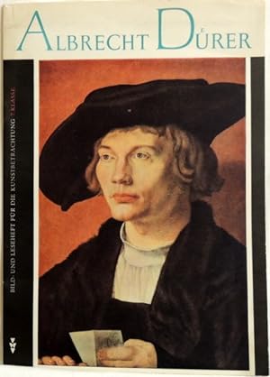 Albrecht Dürer;