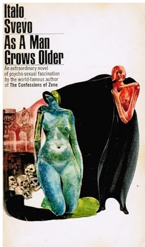 Seller image for As a Man Grows Older for sale by Bookshop Baltimore