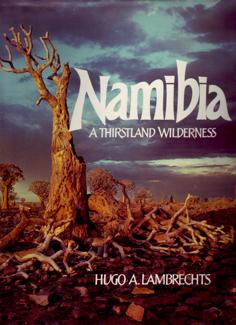 Namibia: A Thristland Wilderness