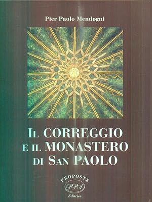 Il Correggio e il monastero di San Paolo