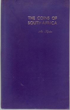 Seller image for The Coins of South Africa for sale by Eaglestones