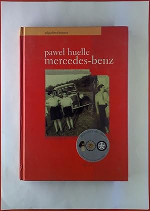 Seller image for Mercedes-Benz z listw do hrabala for sale by biblion2