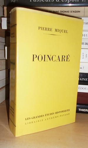 POINCARE