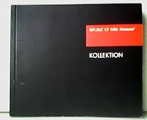 Kollektion - Republic of Fritz Hansen.