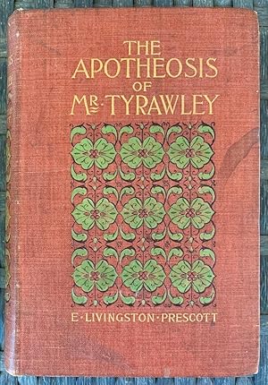 Image du vendeur pour The Apotheosis Of Mr. Tyrawley mis en vente par Randall's Books