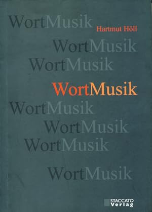 Seller image for Wortmusik Erinnerungen und Erfahrungen eines Liedduo-Pianisten for sale by AHA-BUCH GmbH