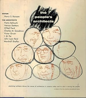 The People's Architects