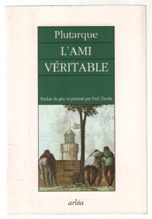 L'ami véritable