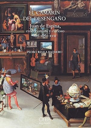 Seller image for El camarn del desengao for sale by Imosver