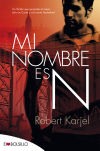 Seller image for Mi nombre es N for sale by AG Library