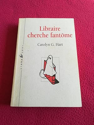 Immagine del venditore per LIBRAIRE CHERCHE FANTOME venduto da LE BOUQUINISTE