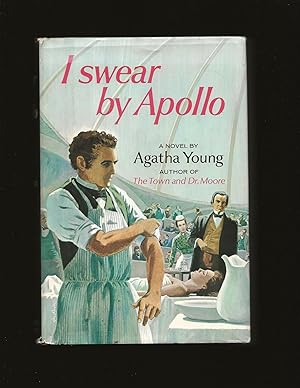 I Swear By Apollo (Signed)