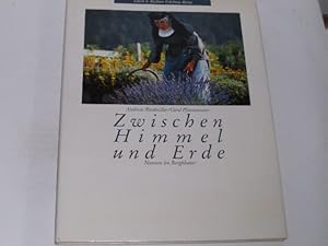 Seller image for Zwischen Himmel und Erde. Nonnen im Bergkloster for sale by Der-Philo-soph