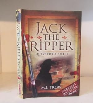 Jack the Ripper: Quest for a Killer