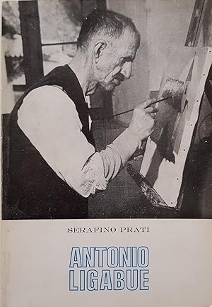 Antonio Ligabue.