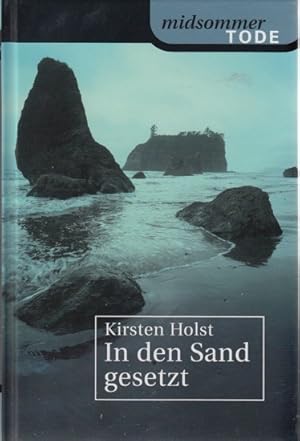 Weltbild Sammler-Edition ~ midsommer TODE - In den Sand gesetzt.