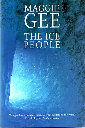 Seller image for The Ice People for sale by Pendleburys - the bookshop in the hills