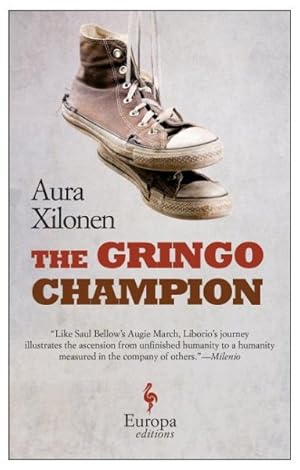 Seller image for Gringo Champion for sale by GreatBookPrices