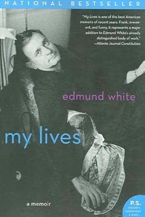 Seller image for My Lives : A Memoir for sale by GreatBookPrices