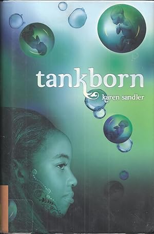 Seller image for Tankborn for sale by Sierra Sales