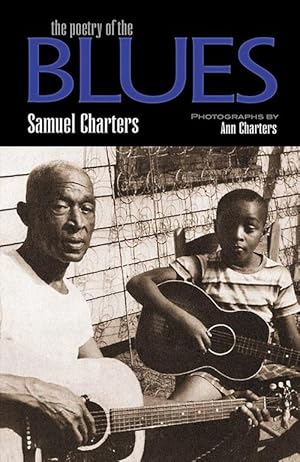 Seller image for The Poetry of the Blues (Paperback) for sale by Grand Eagle Retail