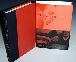 Seller image for Tomato Red (signed By the author) for sale by Alcuin Books, ABAA/ILAB