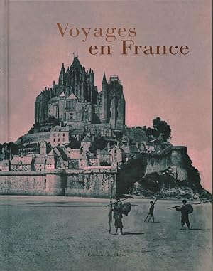 Seller image for Voyages en France for sale by Di Mano in Mano Soc. Coop