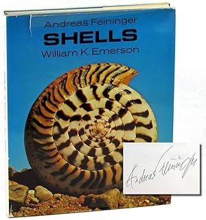 Seller image for Shells for sale by Kenneth Mallory Bookseller ABAA