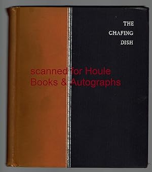 Imagen del vendedor de One Hundred Recipes for the Chafing Dish a la venta por Houle Rare Books/Autographs/ABAA/PADA