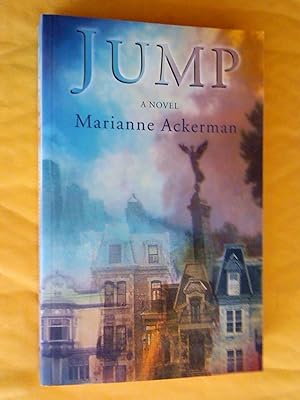 Bild des Verkufers fr Jump. A Novel zum Verkauf von Livresse