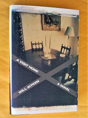 Seller image for A Visit Home. A Novel for sale by Livresse