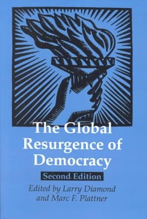 Bild des Verkufers fr Global Resurgence of Democracy zum Verkauf von GreatBookPrices