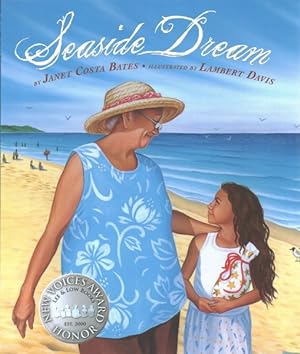 Imagen del vendedor de Seaside Dream a la venta por GreatBookPrices
