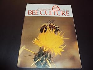 Gleanings in Bee Culture Aug 1986 A Beekeeper Primer