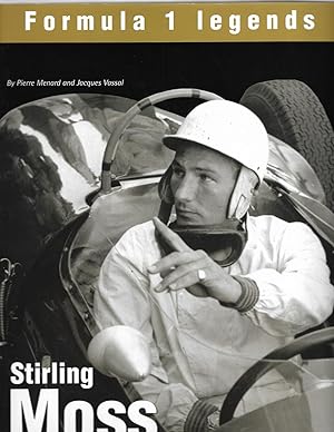 Immagine del venditore per Stirling Moss: The Champion Without a Crown venduto da Cher Bibler