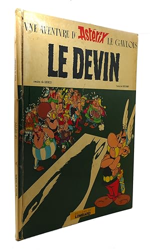 Seller image for ASTERUX LE DEVIN for sale by Rare Book Cellar