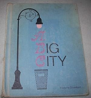 Seller image for A Big City for sale by Easy Chair Books