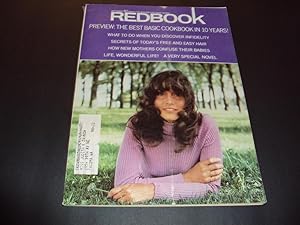 Redbook Sep 1971 The Best Basic Cookbook