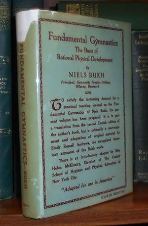 Bild des Verkufers fr Fundamental Gymnastics: The Basis of Rational Physical Development zum Verkauf von Pensees Bookshop