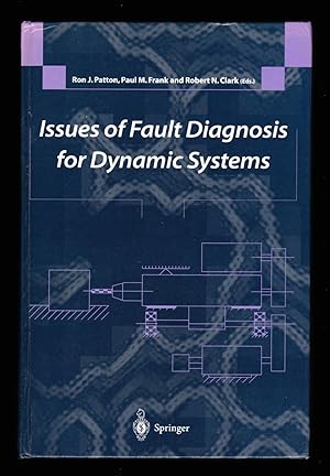Imagen del vendedor de Issues of Fault Diagnosis for Dynamic Systems a la venta por killarneybooks