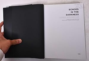 Seller image for Echoes in the Darkness: Janice Kounellis, Writings and Interviews 1966-2002 for sale by Mullen Books, ABAA