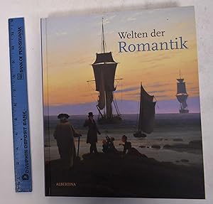 Seller image for Welten der Romantik for sale by Mullen Books, ABAA